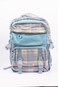Cocobee Kids Backpack With Adjustable Strap &amp; Bottle Pocket &ndash; 15 Inches, Blue