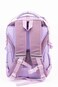 Cocobee 15-Inch Kids Backpack With Adjustable Straps &amp; Side Bottle Pocket &ndash; Purple