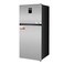 Generaltec No Frost Double Door Refrigerator - Model GR900KS, 446 L Fridge + 160L Freezer, CFC Free, 1-Year Full Warranty &amp; 5-Year Compressor Warranty