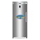 Generaltec Single Door Refrigerator - Model GRP510S, 360L Capacity, No Frost, Energy Saving, Eco-Friendly, 5-Year Compressor Warranty