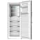 Generaltec GFUP500S Upright Freezer - 265L, Single Door, No Frost, Eco-Friendly, Energy-Saving, 5-Year Compressor Warranty