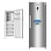 Generaltec GFUP500S Upright Freezer - 265L, Single Door, No Frost, Eco-Friendly, Energy-Saving, 5-Year Compressor Warranty