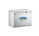 Generaltec Single Door Chest Freezer - Model GF370L, 271 Liters Capacity, 1 Year Warranty, 5 Years Compressor Warranty