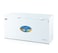 Generaltec 520L Double Door Chest Freezer - Large Capacity, Door Lock, Durable Design, 5-Year Compressor Warranty, Model GF700D