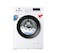 Generaltec 7KG Front Load Automatic Washing Machine - 16 Programs, 1000 RPM, Water &amp; Energy Efficient, Delay Start &amp; Child Lock, Model GWF7T1K