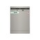 Generaltec Freestanding Dishwasher, 13 Plate Settings, 5 Programs, Delay Start &amp; Half Load Function, Silent &amp; High Energy Efficient, Rapid Wash, Child Lock, Self Cleaning