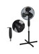 Generaltec 3 Speed Setting Electric Standing Fan