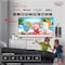 Generaltec 100 Inch Smart 4K Ultra HD LED TV with WebOS