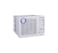 Generaltec 1 Ton Window Air Conditioner with Rotary T3 Compressor and R410a Refrigerant, 1 Year Warranty, 5 Year Compressor Warranty-GWAC12T
