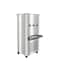 Generaltec Stainless Steel Floor-Standing Water Cooler, 3 Taps, 50-Gallon Capacity