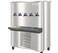 Generaltec Stainless Steel Floor-Standing Water Cooler, 5 Taps, 105-Gallon Capacity