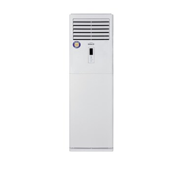 Generaltec 4 Ton Floor Standing Split Air Conditioner T3 Copeland Scroll Compressor with 5-Year Warranty, 3 Phase Power Supply