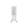 Generaltec Air Cooler with 6000mA&sup3;/H Air Flow, 60 L Water Tank, Effective Area: 25-50mA&sup2;, 3-5 L Water Consumption