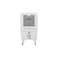 Generaltec Air Cooler with 6000mA&sup3;/H Air Flow, 60 L Water Tank, Effective Area: 25-50mA&sup2;, 3-5 L Water Consumption