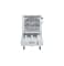 Generaltec Air Cooler with Remote Control, 12000mA&sup3;/H Air Flow, 100 L Water Tank, Effective Area: 40-70mA&sup2;, 6-8 L Water Consumption