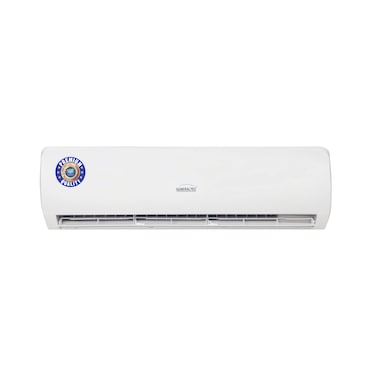 Generaltec Split Air Conditioner 3 TON (Rotary Type Compressor) 5 Year Compressor Warranty
