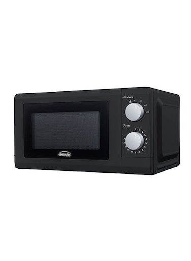 Generaltec Microwave Oven With 20L Capacity, GMO20B