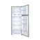 Generaltec No Frost Double Door Refrigerator - Model GR510KS, 285 L Fridge + 85L Freezer, CFC Free, 1-Year Full Warranty &amp; 5-Year Compressor Warranty
