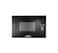 Generaltec 30L Built-in Microwave GBMO30MGB - Sleek Design, Push Button Door, Knob Control, Effortless Cooking - 1-Year Manufacturer Warranty