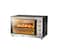 Generaltec Electric Toaster Oven, 80L Capacity, Convection Fan, Dual Thermostat, Stainless Steel Heating Elements, 2400W, 4 Control Knobs, 60-Minute Timer &ndash; Model GOT80L, 1-Year Warranty