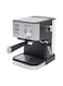 Generaltec Expresso Coffee Maker With 20 Bar High Pressure Pump And Cup Warming Function