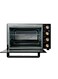 Generaltec Electric Oven With Rotisserie