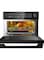 Generaltec 30L Air Fryer Oven With Visible Window And Special Dual Cook Function, 7 Accessories, 18 In 1 Smart Large Air fryer