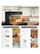 Generaltec 30L Air Fryer Oven With Visible Window And Special Dual Cook Function, 7 Accessories, 18 In 1 Smart Large Air fryer
