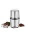 Generaltec 200W Coffee Mill With 75g Removable Grinder jar And Stainless Steel Durable Blade