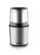 Generaltec 200W Coffee Mill With 75g Removable Grinder jar And Stainless Steel Durable Blade