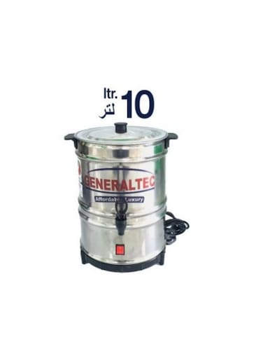 Generaltec 10 Liter Churning Machine With 1400 RPM, Designed For Butter Extraction &amp; Laban Making