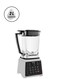 Generaltec Heavy Duty Blender With Touch Pad, 8 Japanese Steel Cutting Blade And 10 Smart Functions
