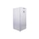Generaltec Upright Freezer - Inverter Compressor, No Frost, Energy Saving, CFC Free, Low Noise, Adjustable Temperature, Compact &amp; Efficient Design   White - GFU740LNFW