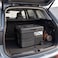 Generaltec 40L Portable Car Refrigerator &amp; Freezer   Compressor Cooling   -20&deg;C to +10&deg;C   12V/24V DC &amp; 100&ndash;240V AC   Digital Panel   Low Noise   For Car, Truck, RV &amp; Home   Model GRF45LB - 1 Year Warranty