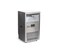 Generaltec GIM65SS Portable Commercial Ice Maker &ndash; 65kg/24H Production, 15kg Storage, Stainless Steel, Digital Display, R290 Refrigerant, 1-Year Warranty