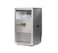 Generaltec GIM65SS Portable Commercial Ice Maker &ndash; 65kg/24H Production, 15kg Storage, Stainless Steel, Digital Display, R290 Refrigerant, 1-Year Warranty