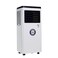 Generaltec 1 Ton Portable Air Conditioner with Remote Control, Touch Panel, Powerful Cooling, Low Noise, Rotary Compressor, 3 Fan Speeds &ndash; Model GPAC12W   1 Year Full Warranty &amp; 5 Years Compressor Warranty