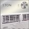 Generaltec 1 Ton Window Air Conditioner 12000 BTU &ndash; Rotary Compressor, R410A Refrigerant, Turbo Cooling, Low Noise, Golden Fin Condenser   Model GWAC12R4   1 Year Warranty &amp; 5 Year Compressor Warranty