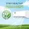 Generaltec 1 Ton Inverter Split Air Conditioner 12000 BTU   T3 Rotary DC Inverter Compressor for UAE Heat   Energy Saving AC   Turbo Cooling   4D Air Flow   Golden Fin   Low Noise   Model GSIAC12NQIV   2 Years Full + 7 Years Compressor Warranty