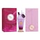 Armaf Perfumes Delights Yum Yum Eau De Parfum 100ml Pink, Perfume For Women, Fragrance For Her