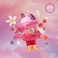Armaf Perfumes Delights Yum Yum Eau De Parfum 100ml Pink, Perfume For Women, Fragrance For Her