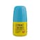 Cosmo Sunscreen Coloured Sun Roll-On 50m, UVB+UVA, For Kids, Yellow