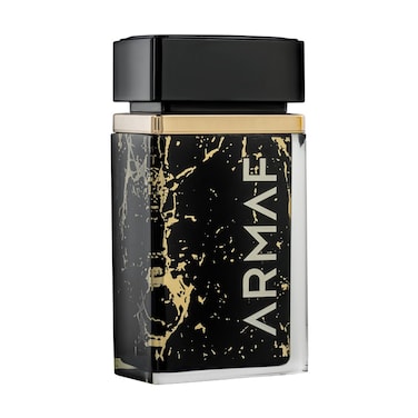 Armaf Perfume Ombre D'or Black Eau De Parfum For Man 75ml, Perfumes for Men, Long Lasting Fragrance For Him