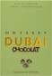 Armaf Odyssey Dubai Chocolat Gourmand Edition Eau De Parfum, For Men &amp; Women, Long Lasting Fragrance, 100ml