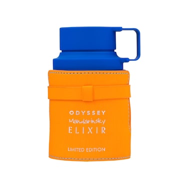 Odyssey Mandarin Sky Elixir Eau de Parfum 100ml