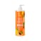 Lady Diana Papaya Shower Gel - 1000ml   Revitalizing Cleanse with Tropical Papaya Extract for Soft, Radiant Skin