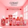 Cosmo Delicious Sweet Snowberry Treat With Shea Body Scrub For Men &amp; Women 275ml, Exfoliating Body Scrub, Hydrating &amp; Nourishing, Sugar Scrub, Berry Scent, Dead Skin &amp; Deep Cleansing, All Skin Types