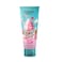 Cosmo Delicious Cotton Candy With Shea Body Scrub For Men &amp; Women 275ml, Exfoliating Body Scrub, Hydrating &amp; Nourishing, Sugar Scrub, Sweet Cotton Candy Fragrance, Dead &amp; Deep Skin Cleansing
