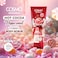 Cosmo Delicious Hot Cocoa Peppermint With Shea Body Scrub For Men &amp; Women 275ml, Exfoliating Body Scrub, Hydrating &amp; Nourishing, Sugar Scrub, Choco &amp; Peppermint Fragrance, Dead &amp; Deep Skin Cleansing