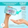 Cosmo Delicious Cotton Candy With Aloe Vera Shower &amp; Bath Gel 500ml, Hydrating &amp; Refreshing Body Wash, Sweet Cotton Candy Fragrance, Dead Skin Removal, Body Cleanser, Shower Gel For Women &amp; Men